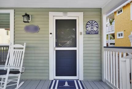 Charming 1884 Retreat in the Heart of Historic St. Augustine - St. Augustine, Florida
