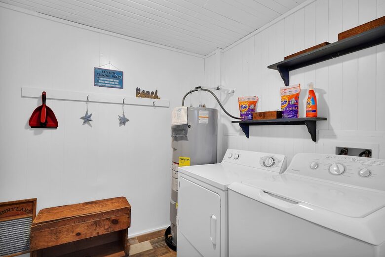 Charming 1884 Retreat in the Heart of Historic St. Augustine - St. Augustine, Florida