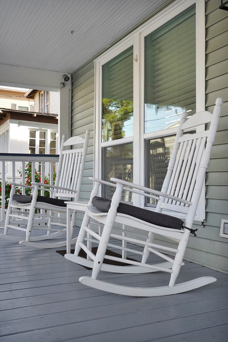 Charming 1884 Retreat in the Heart of Historic St. Augustine - St. Augustine, Florida
