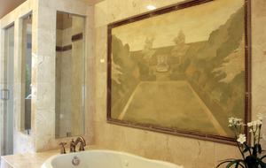 Washington Square Home - Savannah, Georgia