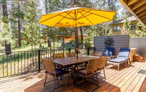 Elegant Escape Under the Pines - Sunriver, Oregon