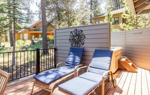 Elegant Escape Under the Pines - Sunriver, Oregon