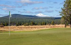 Elegant Escape Under the Pines - Sunriver, Oregon