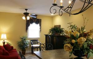 Carriage Home Savannah - Savannah, Georgia