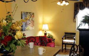 Carriage Home Savannah - Savannah, Georgia