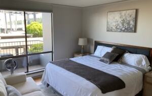 Elegant Waterfront Corner Residence with Sweeping Puget Sound Views - Seattle, Washington