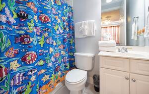 Coastal Elegance on the Gulf - Gulf Shores, Alabama