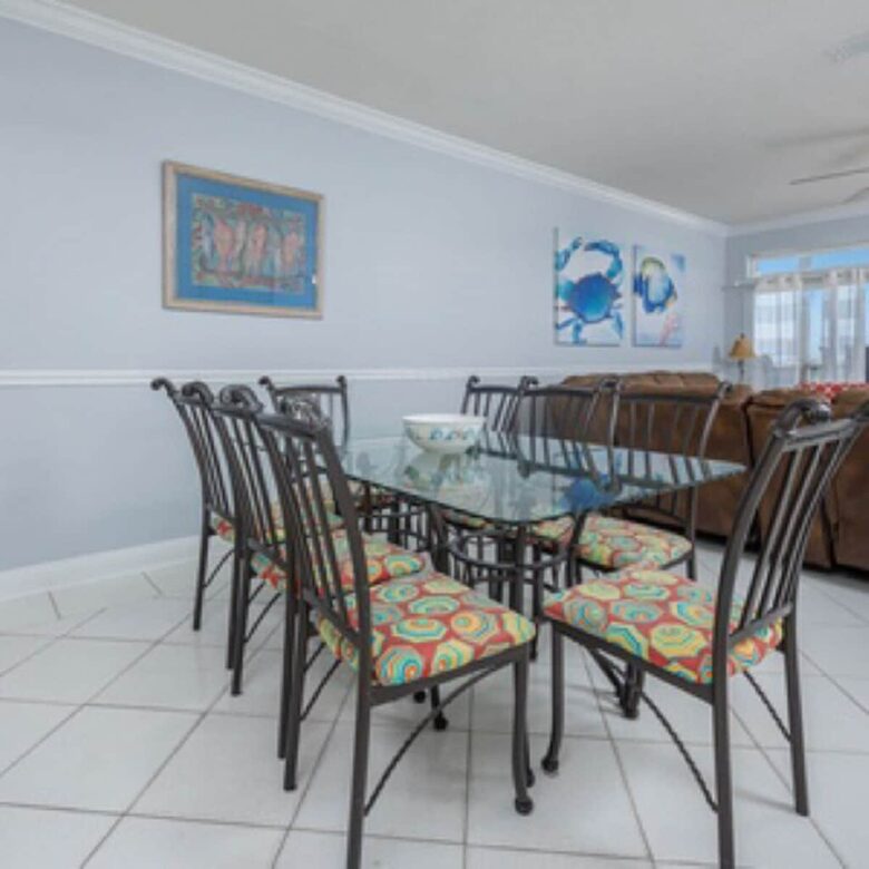 Coastal Elegance on the Gulf - Gulf Shores, Alabama