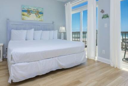 Coastal Elegance on the Gulf - Gulf Shores, Alabama
