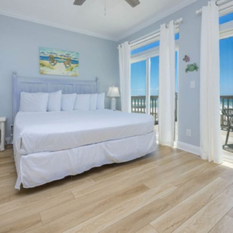 Coastal Elegance on the Gulf - Gulf Shores, Alabama