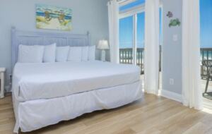 Coastal Elegance on the Gulf - Gulf Shores, Alabama