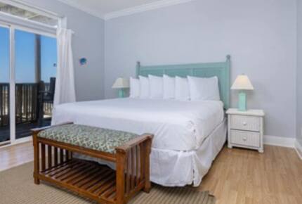 Coastal Elegance on the Gulf - Gulf Shores, Alabama