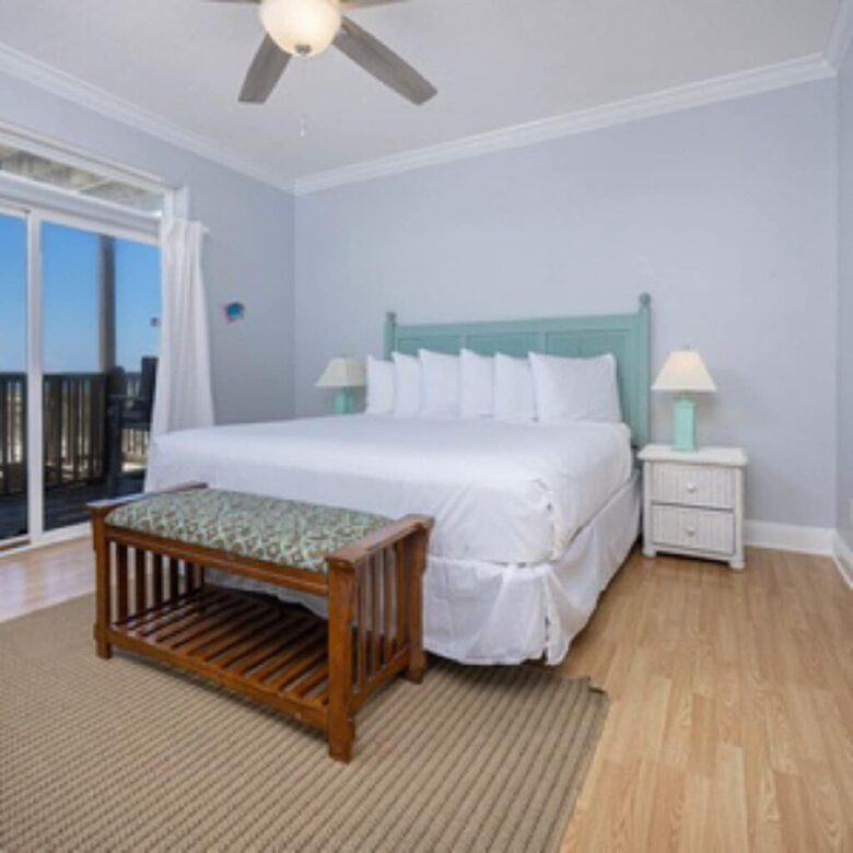 Coastal Elegance on the Gulf - Gulf Shores, Alabama