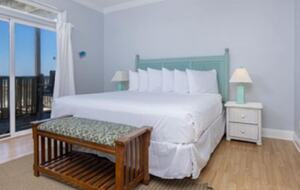 Coastal Elegance on the Gulf - Gulf Shores, Alabama