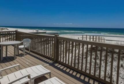 Coastal Elegance on the Gulf - Gulf Shores, Alabama