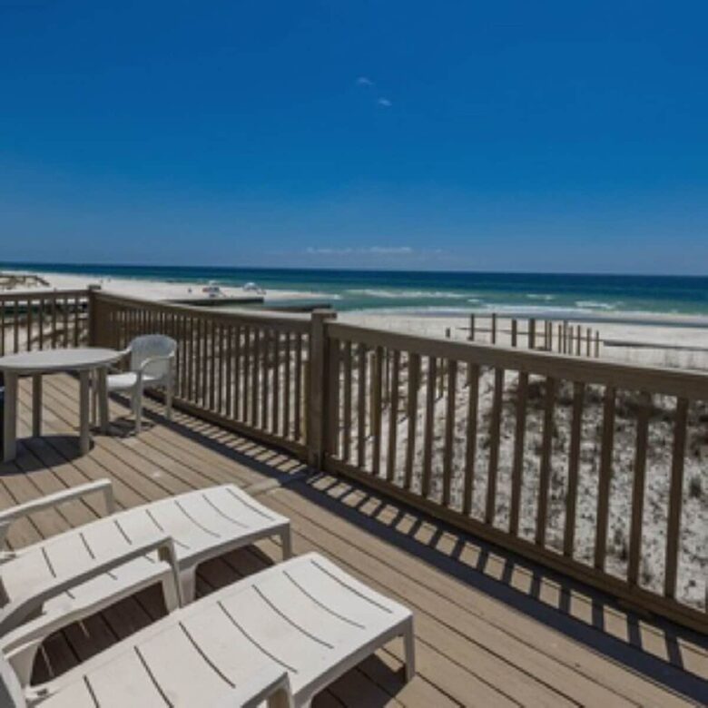 Coastal Elegance on the Gulf - Gulf Shores, Alabama