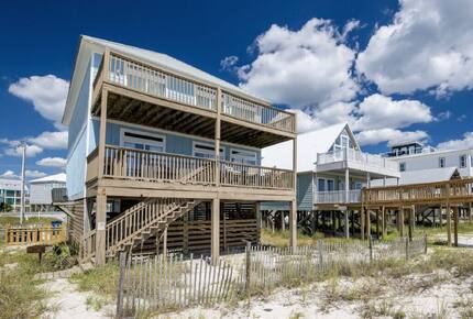 Coastal Elegance on the Gulf - Gulf Shores, Alabama