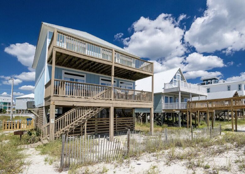 Coastal Elegance on the Gulf - Gulf Shores, Alabama