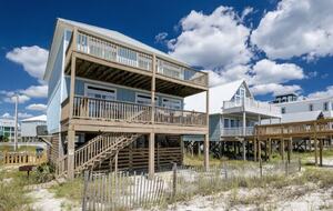 Coastal Elegance on the Gulf - Gulf Shores, Alabama
