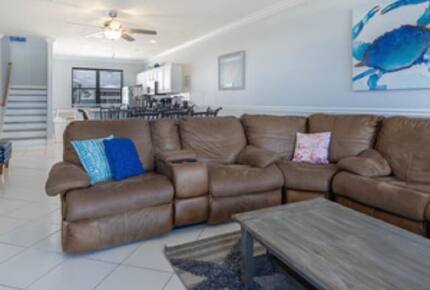 Coastal Elegance on the Gulf - Gulf Shores, Alabama