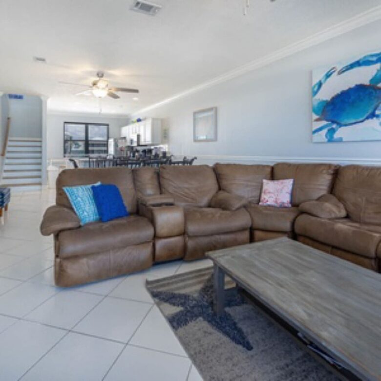 Coastal Elegance on the Gulf - Gulf Shores, Alabama