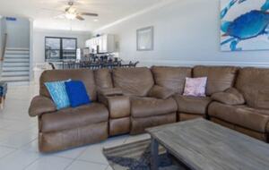 Coastal Elegance on the Gulf - Gulf Shores, Alabama