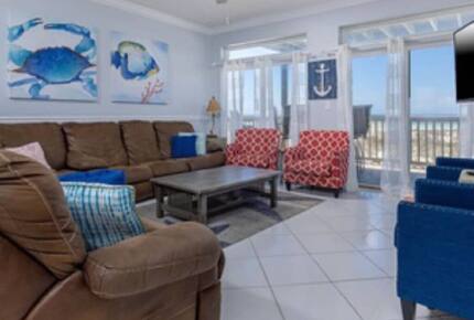 Coastal Elegance on the Gulf - Gulf Shores, Alabama