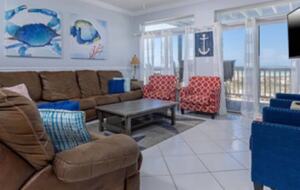 Coastal Elegance on the Gulf - Gulf Shores, Alabama