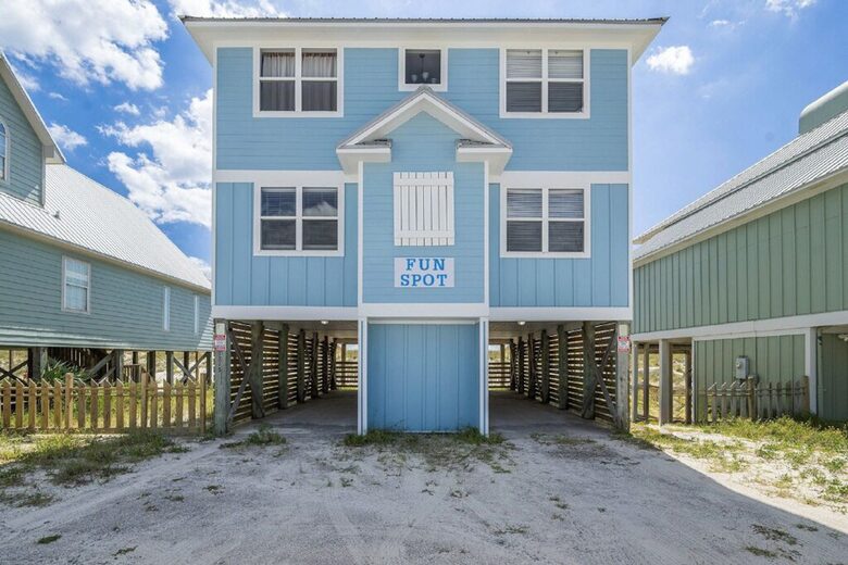 Coastal Elegance on the Gulf - Gulf Shores, Alabama