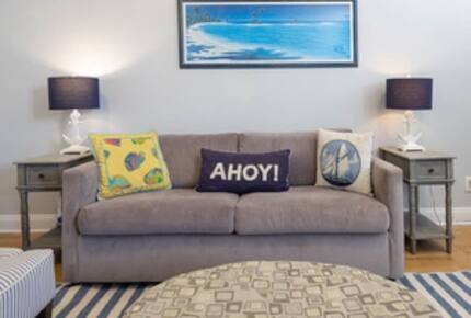 Coastal Elegance on the Gulf - Gulf Shores, Alabama