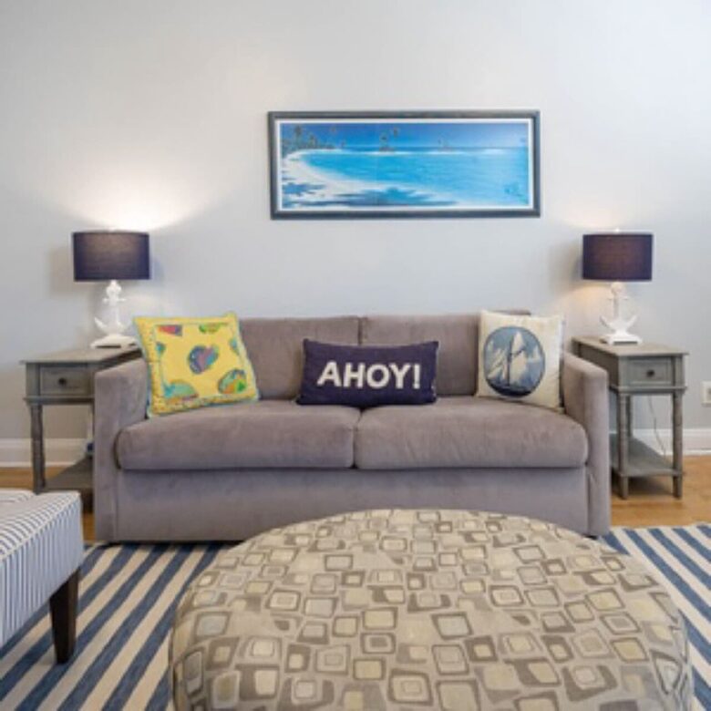 Coastal Elegance on the Gulf - Gulf Shores, Alabama