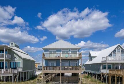 Coastal Elegance on the Gulf - Gulf Shores, Alabama
