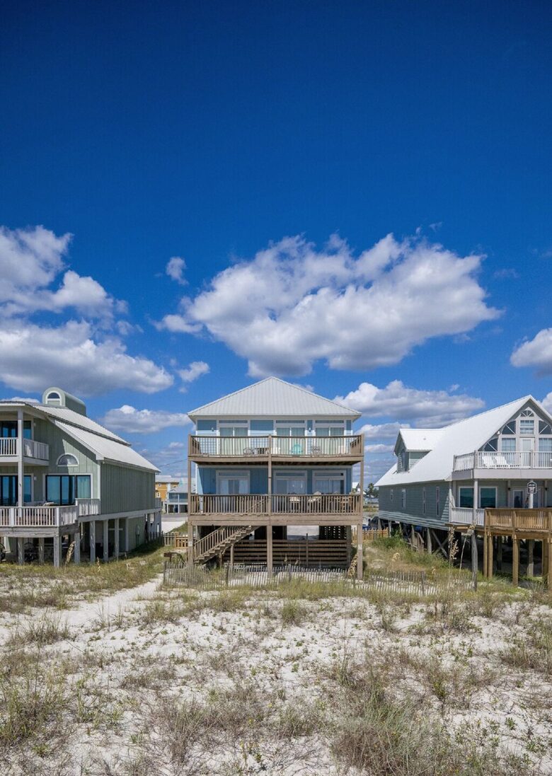 Coastal Elegance on the Gulf - Gulf Shores, Alabama