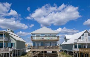 Coastal Elegance on the Gulf - Gulf Shores, Alabama