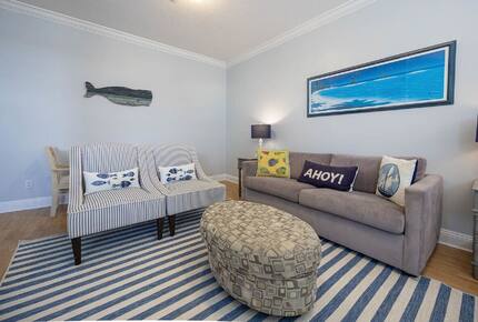 Coastal Elegance on the Gulf - Gulf Shores, Alabama