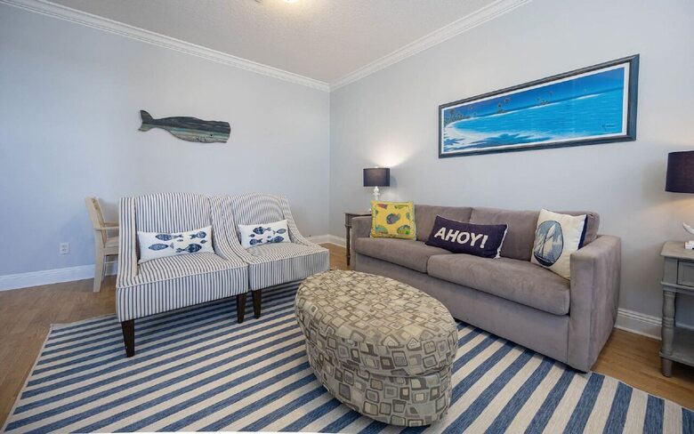 Coastal Elegance on the Gulf - Gulf Shores, Alabama