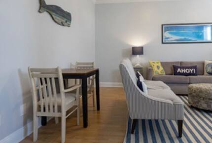 Coastal Elegance on the Gulf - Gulf Shores, Alabama