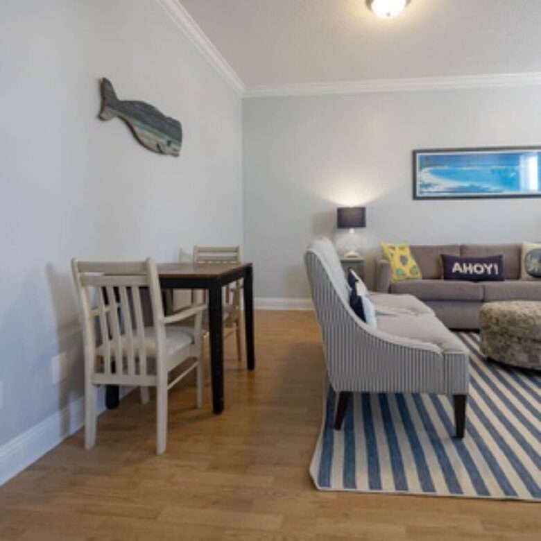 Coastal Elegance on the Gulf - Gulf Shores, Alabama