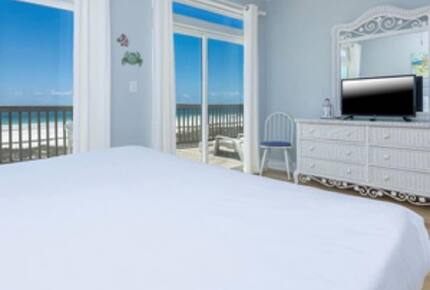 Coastal Elegance on the Gulf - Gulf Shores, Alabama