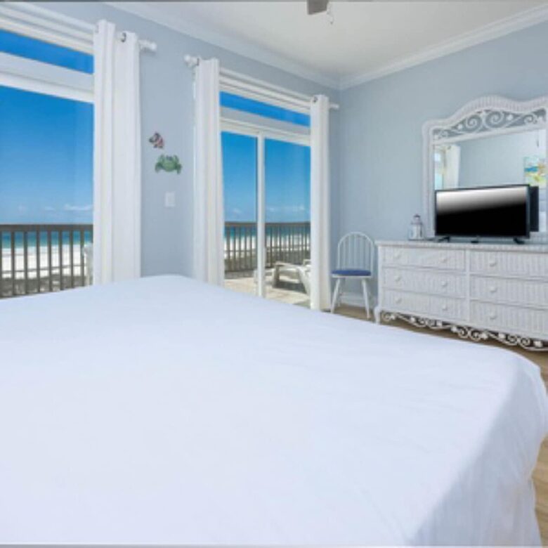 Coastal Elegance on the Gulf - Gulf Shores, Alabama