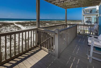 Coastal Elegance on the Gulf - Gulf Shores, Alabama