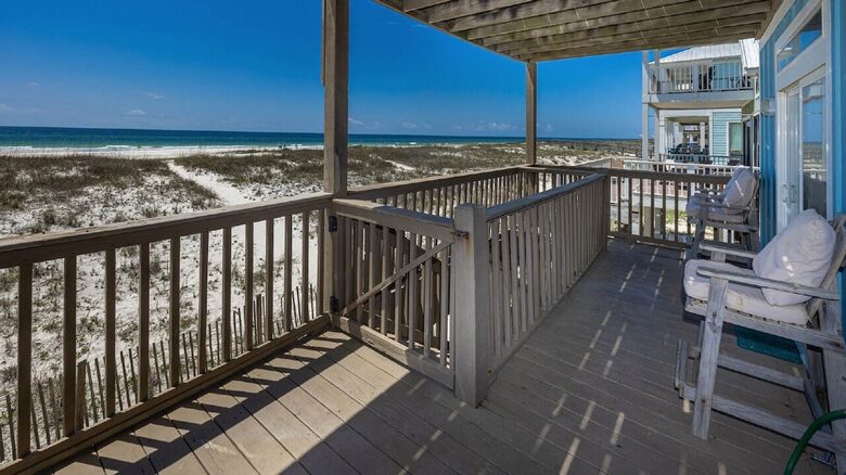 Coastal Elegance on the Gulf - Gulf Shores, Alabama