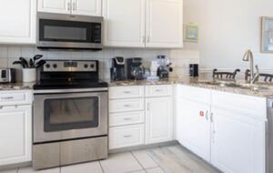 Coastal Elegance on the Gulf - Gulf Shores, Alabama