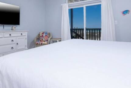 Coastal Elegance on the Gulf - Gulf Shores, Alabama