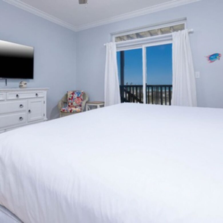 Coastal Elegance on the Gulf - Gulf Shores, Alabama