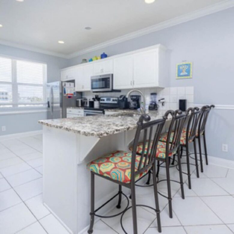 Coastal Elegance on the Gulf - Gulf Shores, Alabama