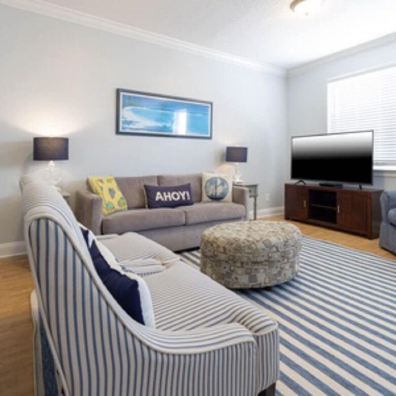 Coastal Elegance on the Gulf - Gulf Shores, Alabama