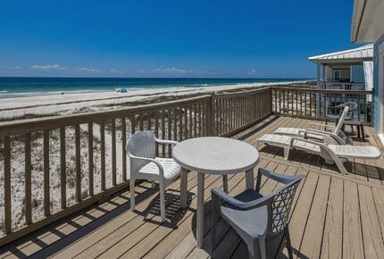 Coastal Elegance on the Gulf - Gulf Shores, Alabama