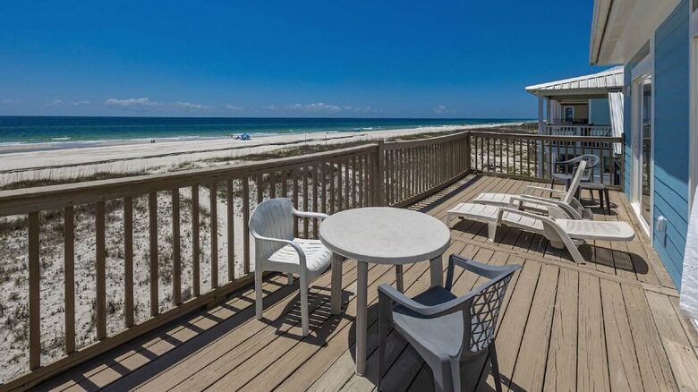 Coastal Elegance on the Gulf - Gulf Shores, Alabama
