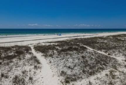 Coastal Elegance on the Gulf - Gulf Shores, Alabama